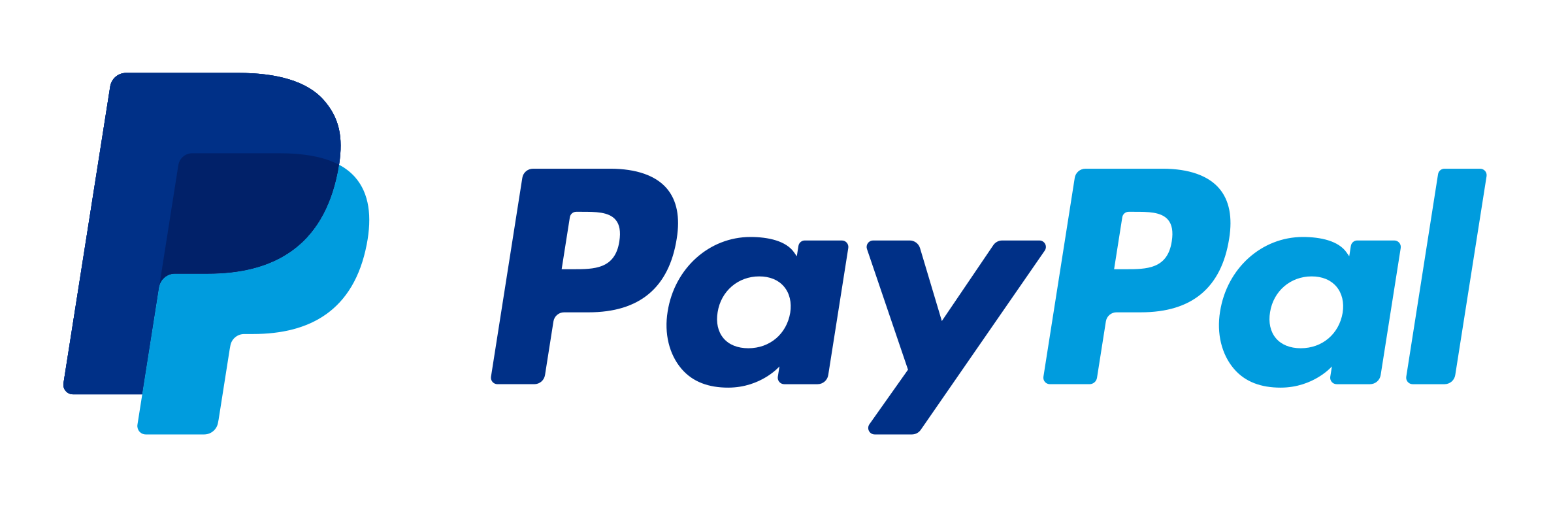 paypal logo